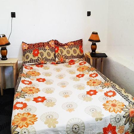 Sidi Bouzid Guesthouse Safi Exteriér fotografie