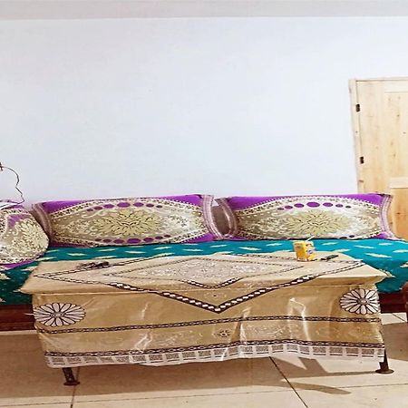 Sidi Bouzid Guesthouse Safi Exteriér fotografie