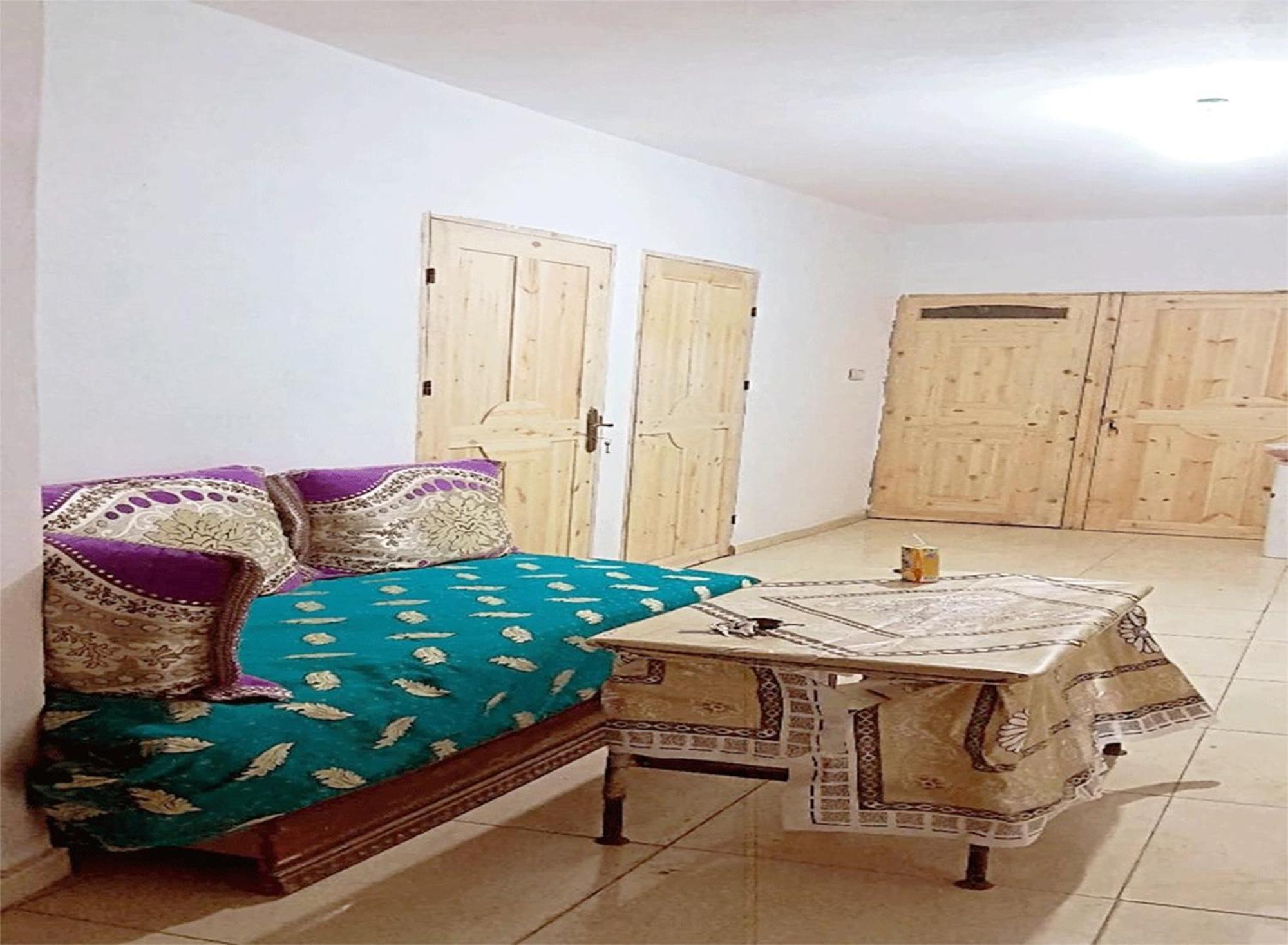 Sidi Bouzid Guesthouse Safi Exteriér fotografie