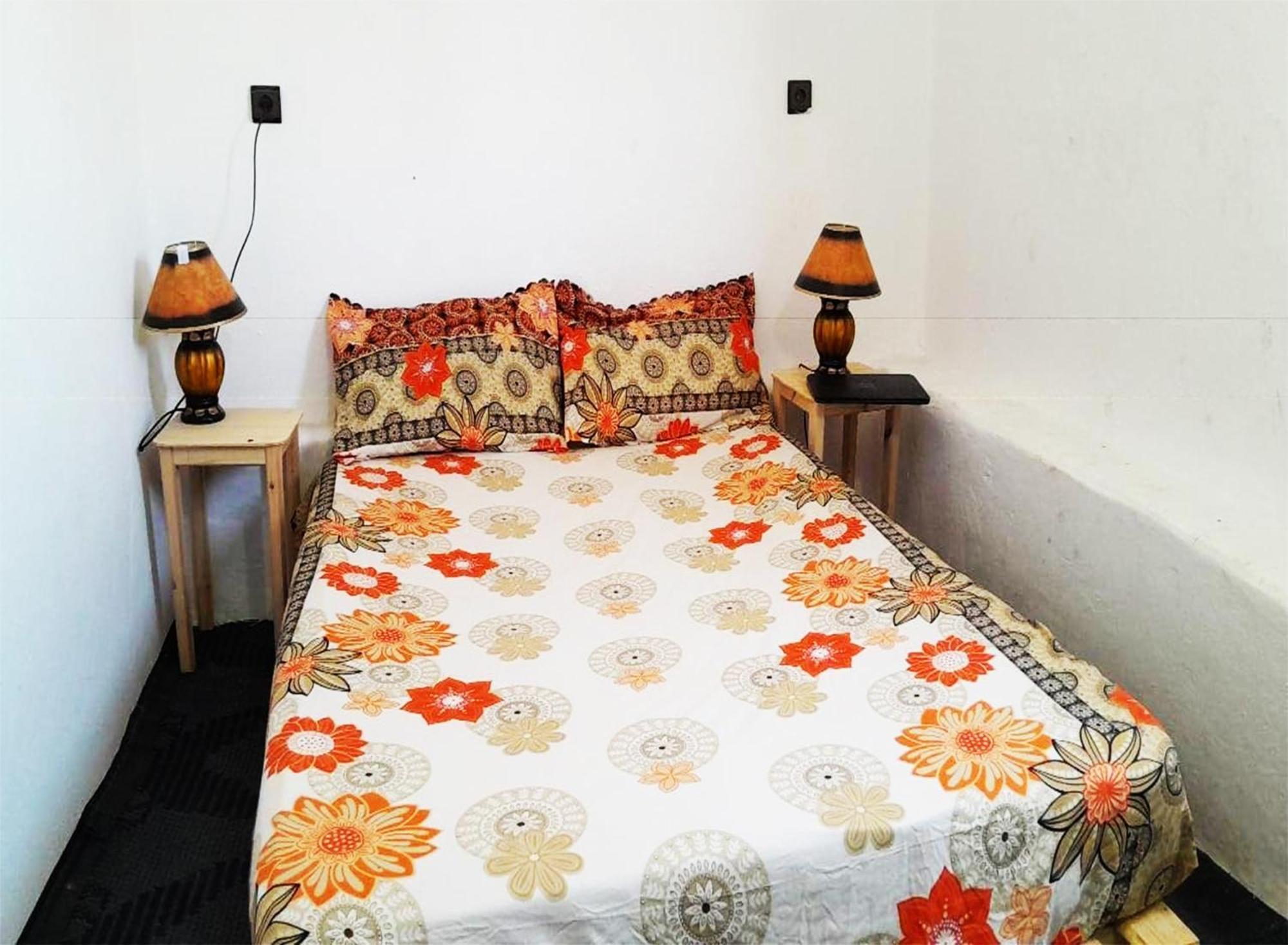 Sidi Bouzid Guesthouse Safi Exteriér fotografie