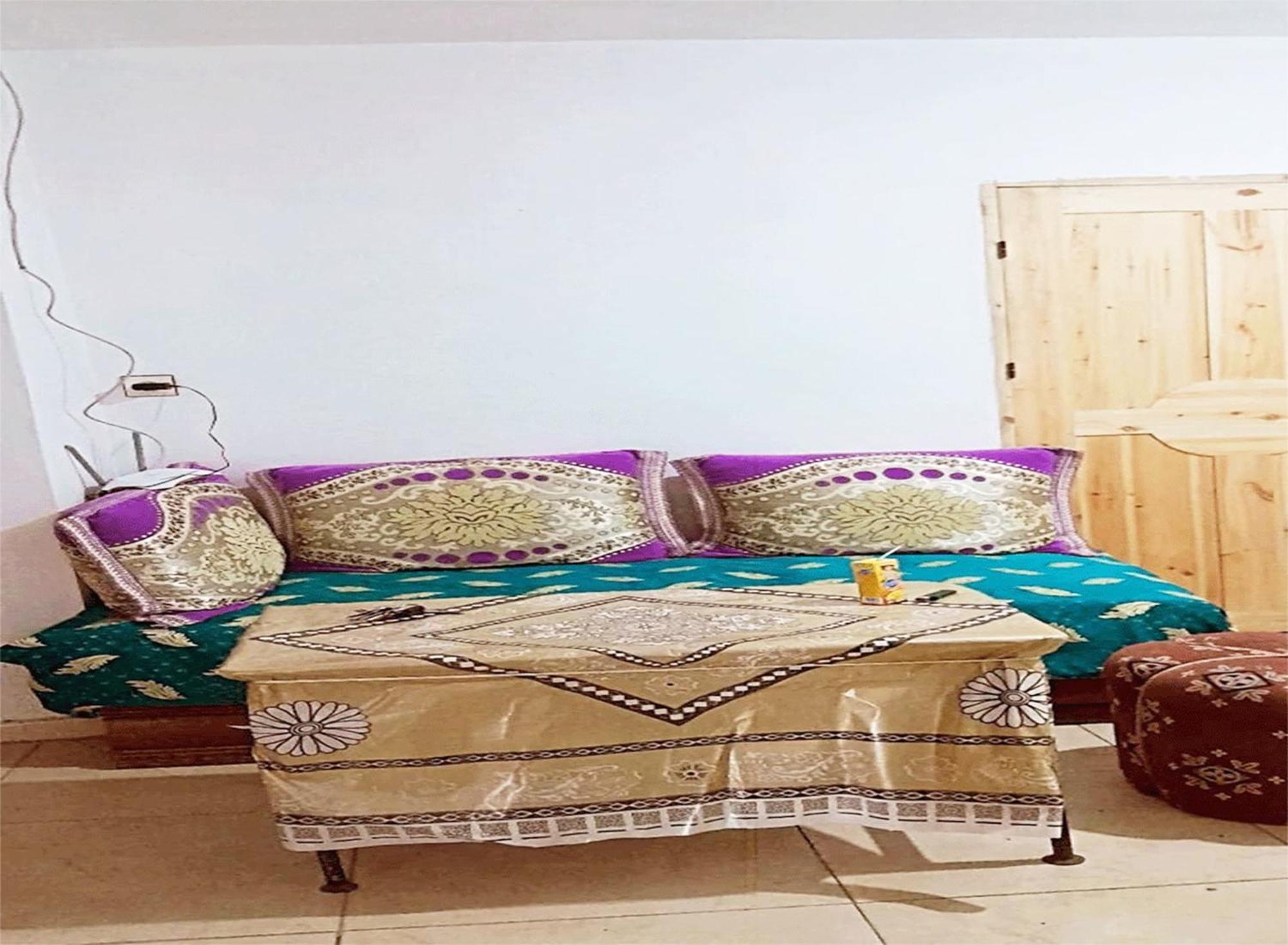 Sidi Bouzid Guesthouse Safi Exteriér fotografie
