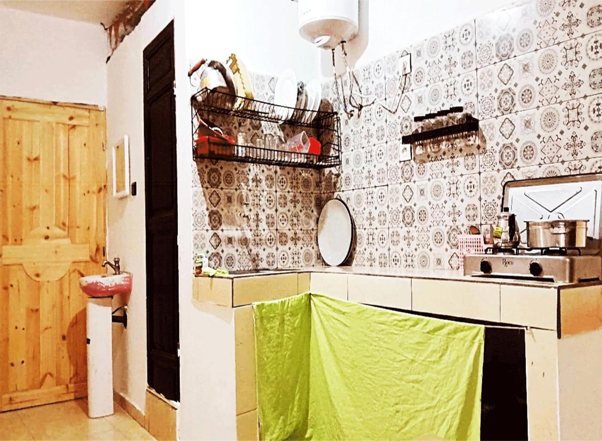 Sidi Bouzid Guesthouse Safi Exteriér fotografie