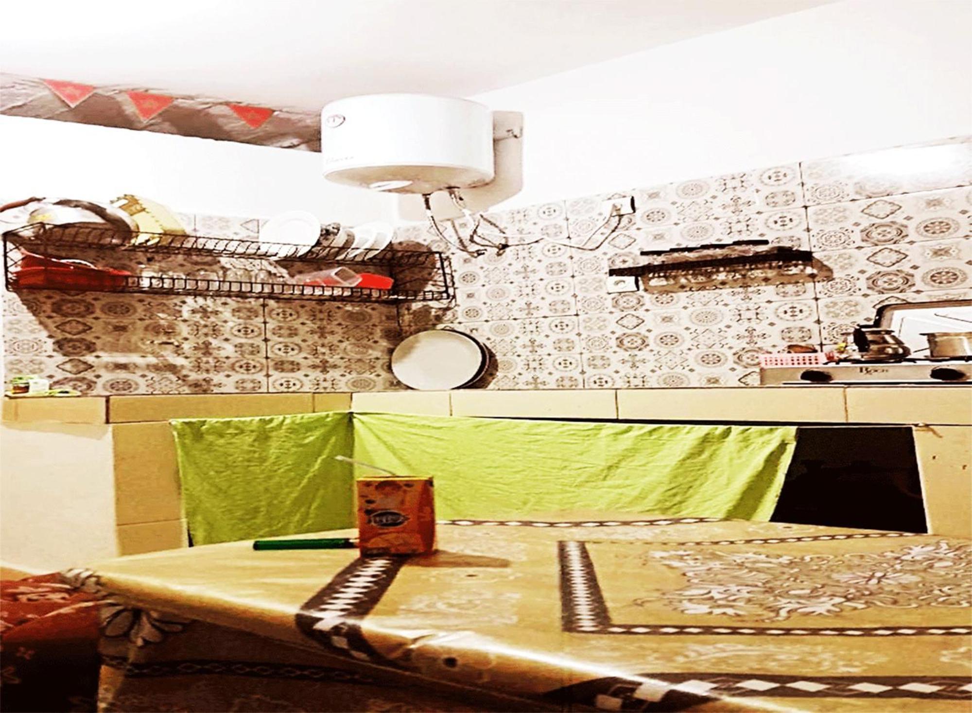 Sidi Bouzid Guesthouse Safi Exteriér fotografie